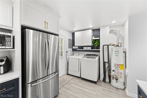 Tiny photo for 14405 Cleminshaw Road, Cleveland, OH 44135 (MLS # 5255577)