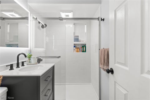 Tiny photo for 14405 Cleminshaw Road, Cleveland, OH 44135 (MLS # 5255577)