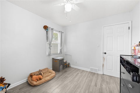 Tiny photo for 14405 Cleminshaw Road, Cleveland, OH 44135 (MLS # 5255577)