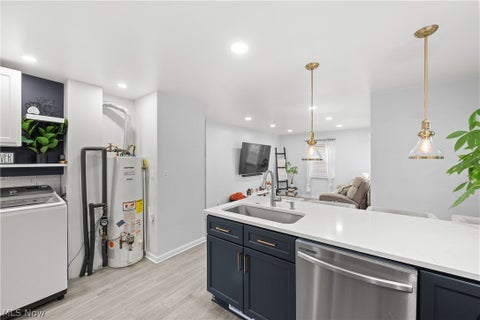 Tiny photo for 14405 Cleminshaw Road, Cleveland, OH 44135 (MLS # 5255577)