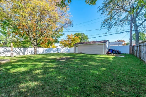 Tiny photo for 14405 Cleminshaw Road, Cleveland, OH 44135 (MLS # 5255577)