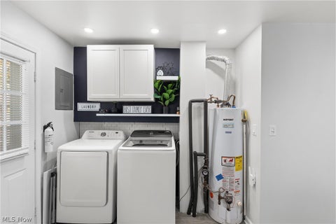 Tiny photo for 14405 Cleminshaw Road, Cleveland, OH 44135 (MLS # 5255577)