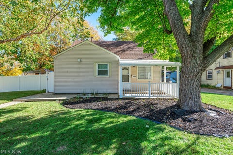Photo of 14405 Cleminshaw Road, Cleveland, OH 44135 (MLS # 5255577)