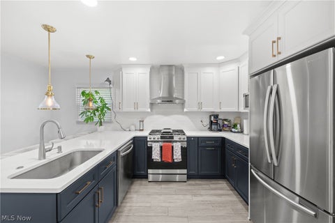 Tiny photo for 14405 Cleminshaw Road, Cleveland, OH 44135 (MLS # 5255577)