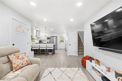 Tiny photo for 14405 Cleminshaw Road, Cleveland, OH 44135 (MLS # 5255577)