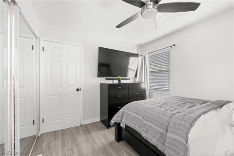 Tiny photo for 14405 Cleminshaw Road, Cleveland, OH 44135 (MLS # 5255577)