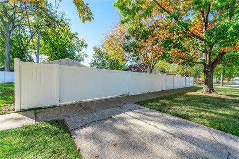 Tiny photo for 14405 Cleminshaw Road, Cleveland, OH 44135 (MLS # 5255577)