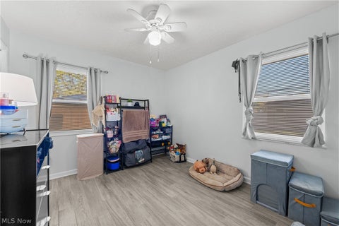Tiny photo for 14405 Cleminshaw Road, Cleveland, OH 44135 (MLS # 5255577)