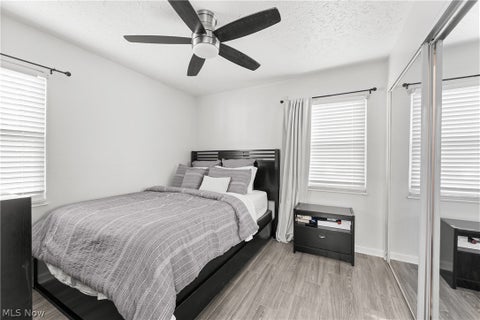Tiny photo for 14405 Cleminshaw Road, Cleveland, OH 44135 (MLS # 5255577)