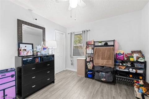 Tiny photo for 14405 Cleminshaw Road, Cleveland, OH 44135 (MLS # 5255577)