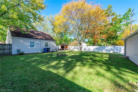 Tiny photo for 14405 Cleminshaw Road, Cleveland, OH 44135 (MLS # 5255577)