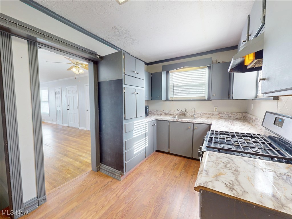 Arrowhead Beach Allotment - Residential