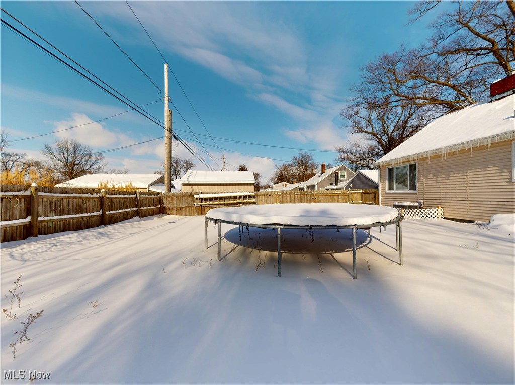 Arrowhead Beach Allotment - Residential