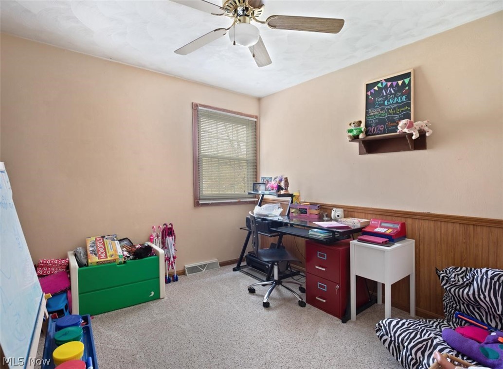 City Canfield - Residential