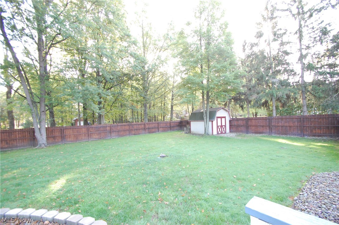 City Canfield - Residential