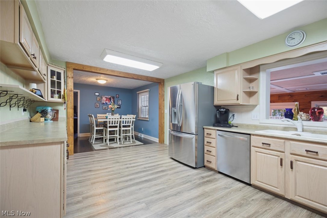 City Canfield - Residential