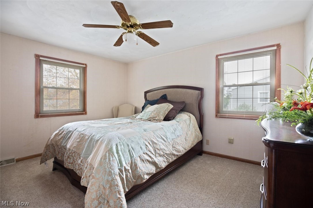 City Canfield - Residential