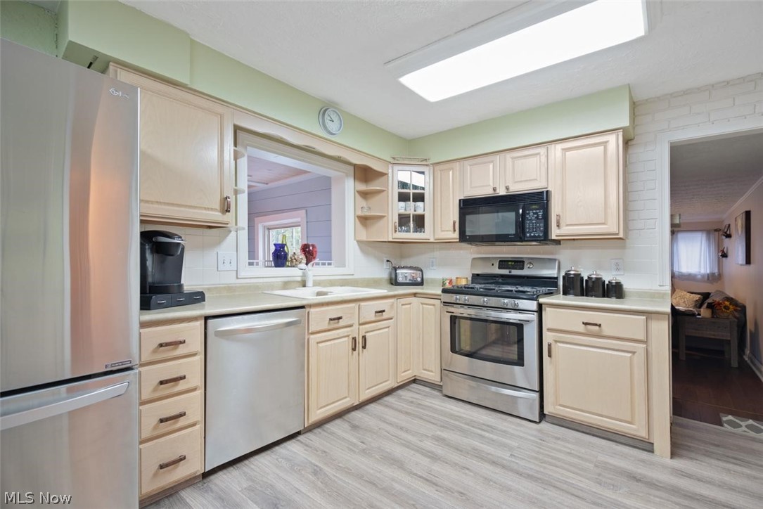 City Canfield - Residential