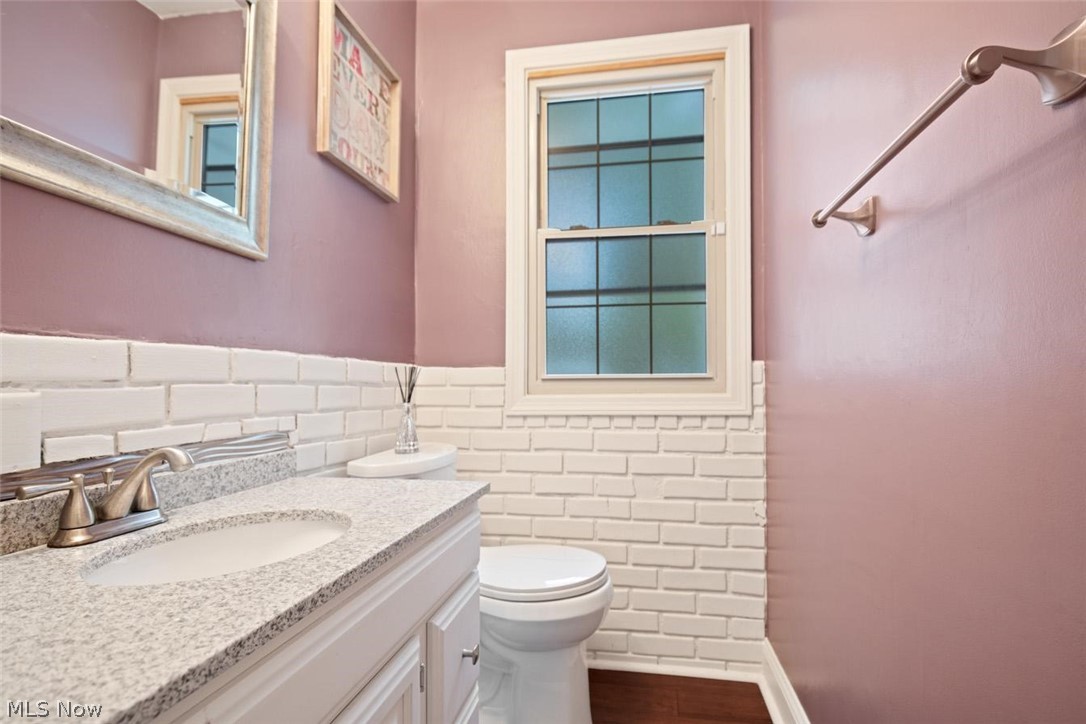 City Canfield - Residential