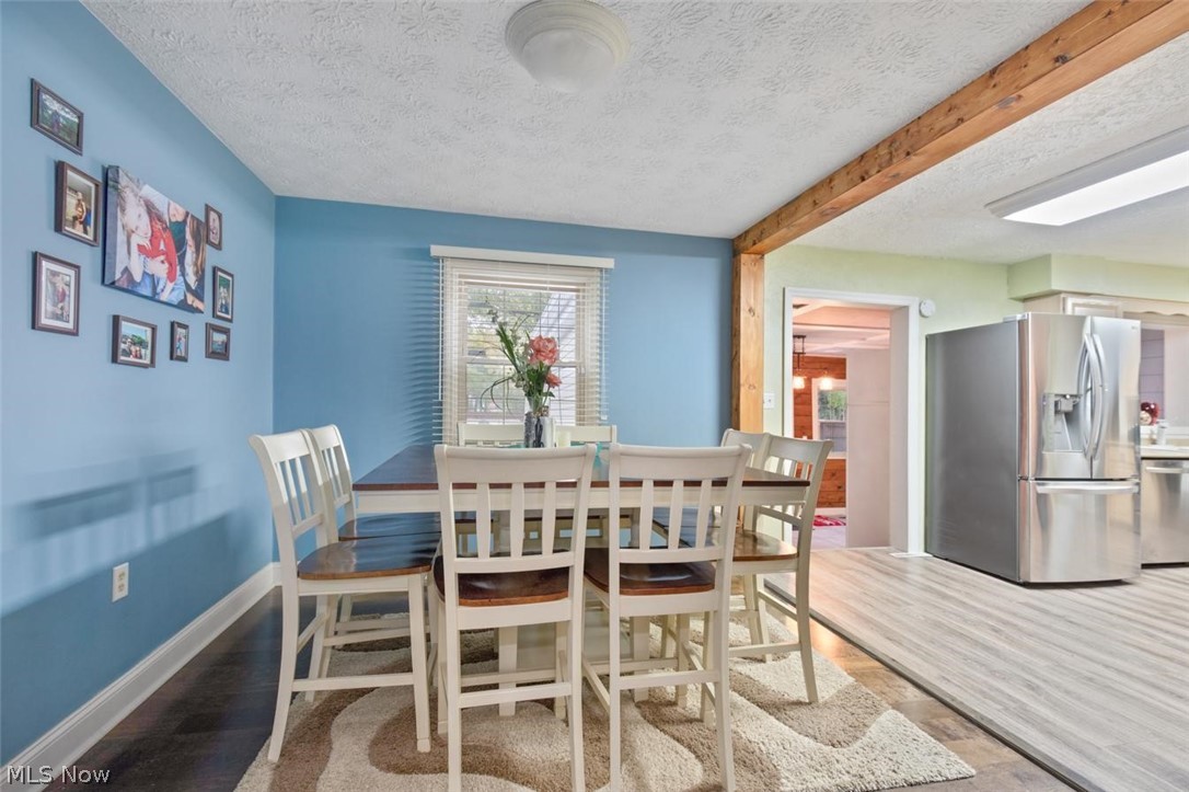 City Canfield - Residential