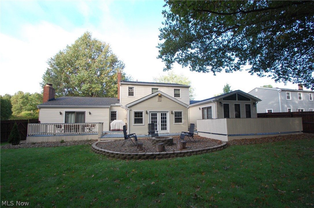 City Canfield - Residential