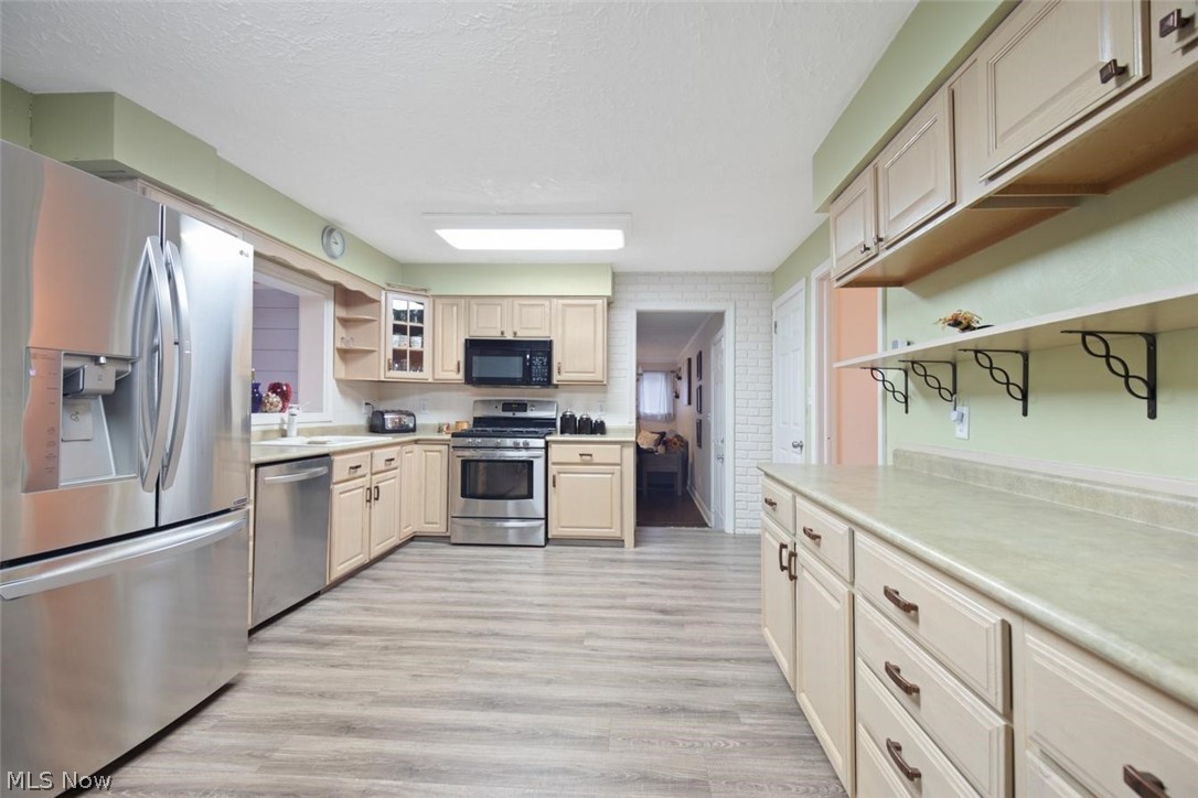 City Canfield - Residential