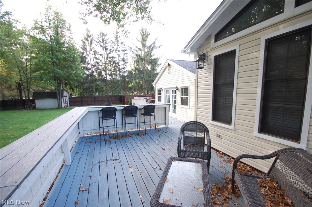 City Canfield - Residential