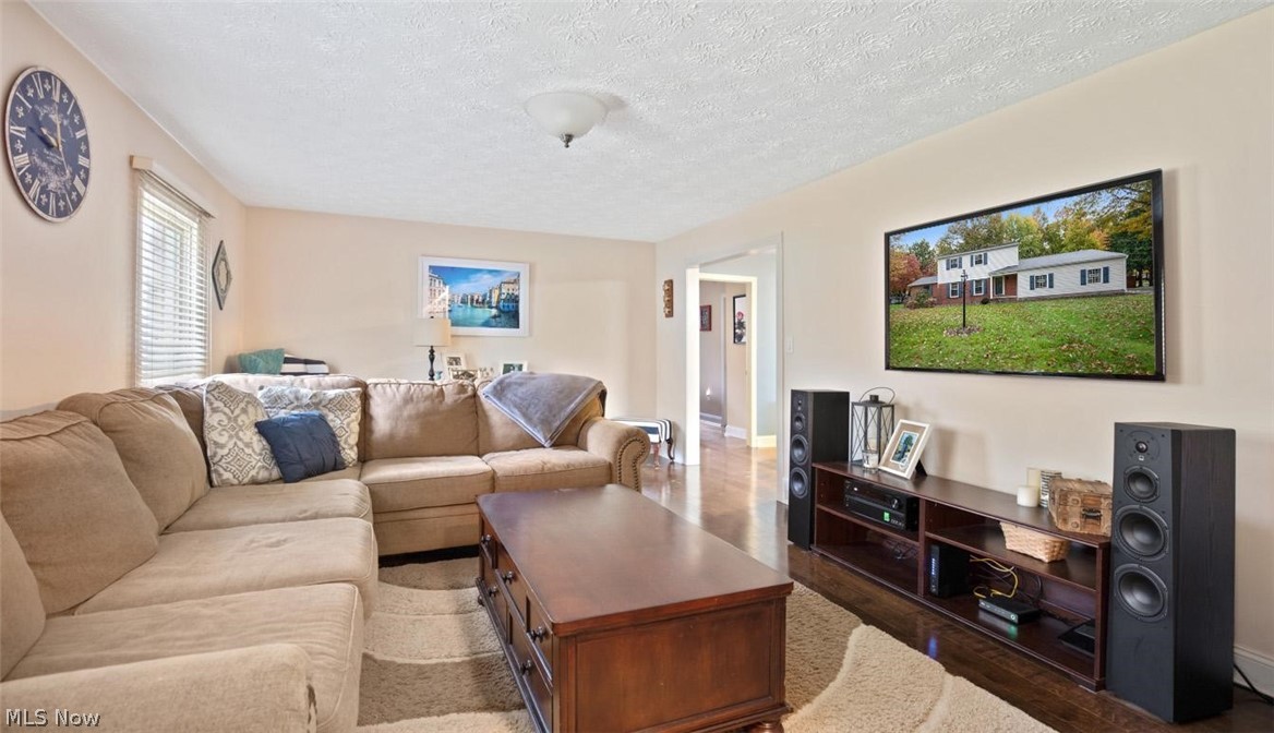 City Canfield - Residential