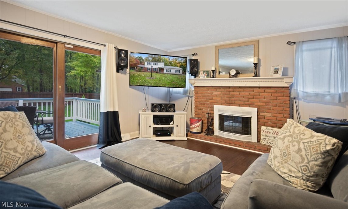 City Canfield - Residential