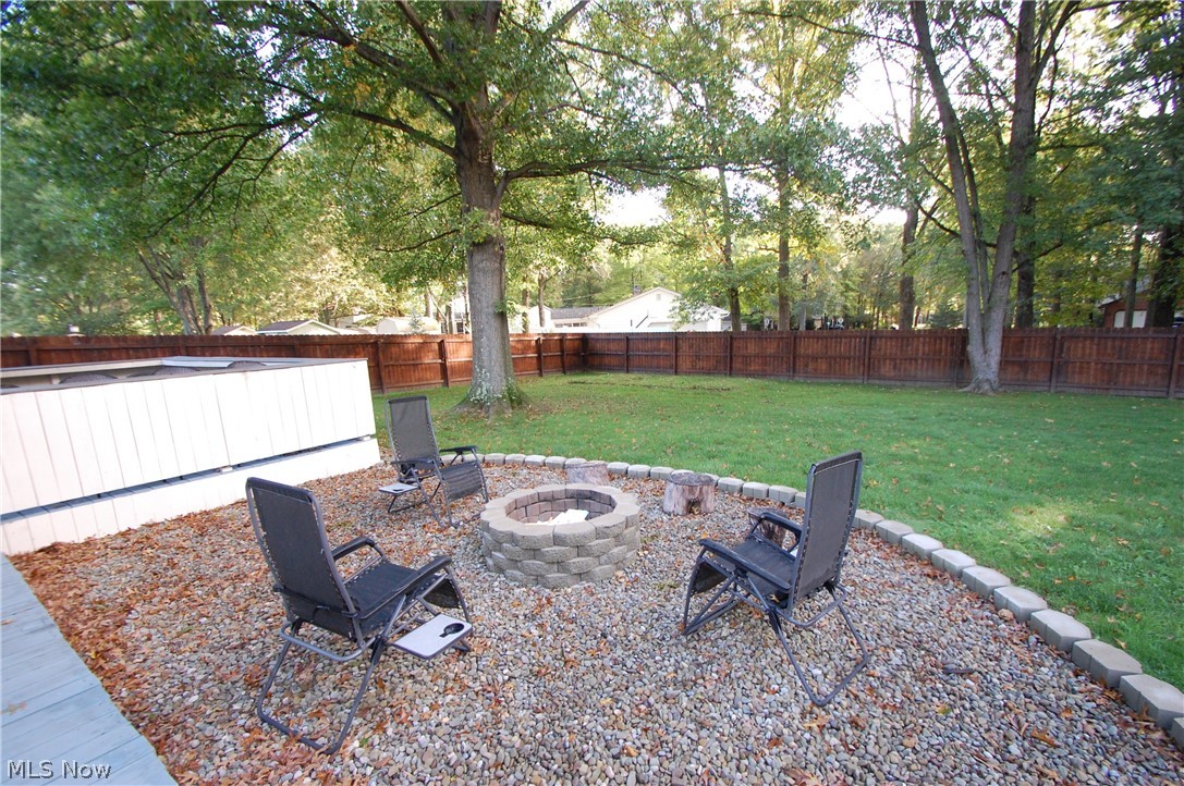 City Canfield - Residential