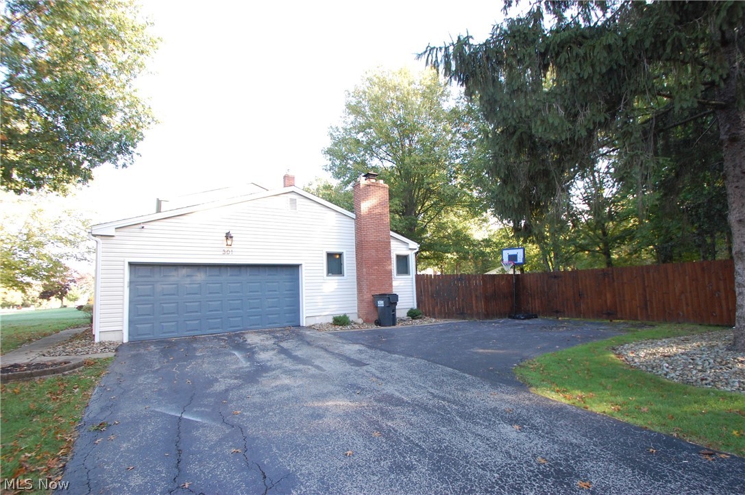 City Canfield - Residential