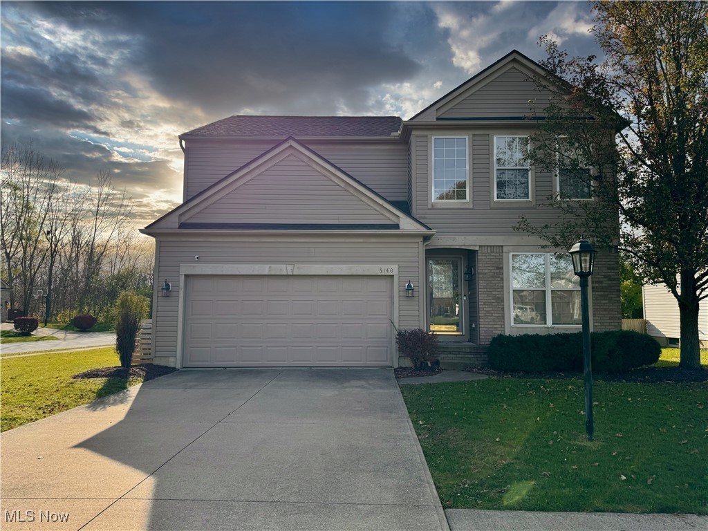 5140 Bringham Drive, Brunswick, Ohio image 1