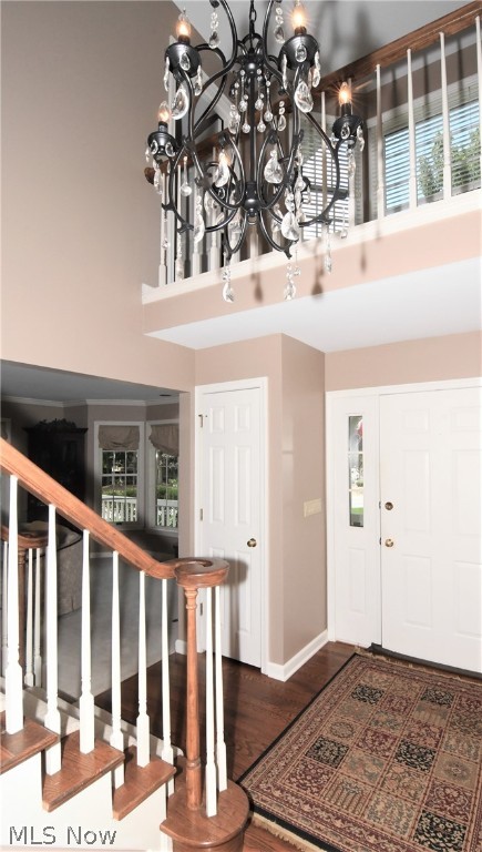 Cross Creek Ph I - Residential