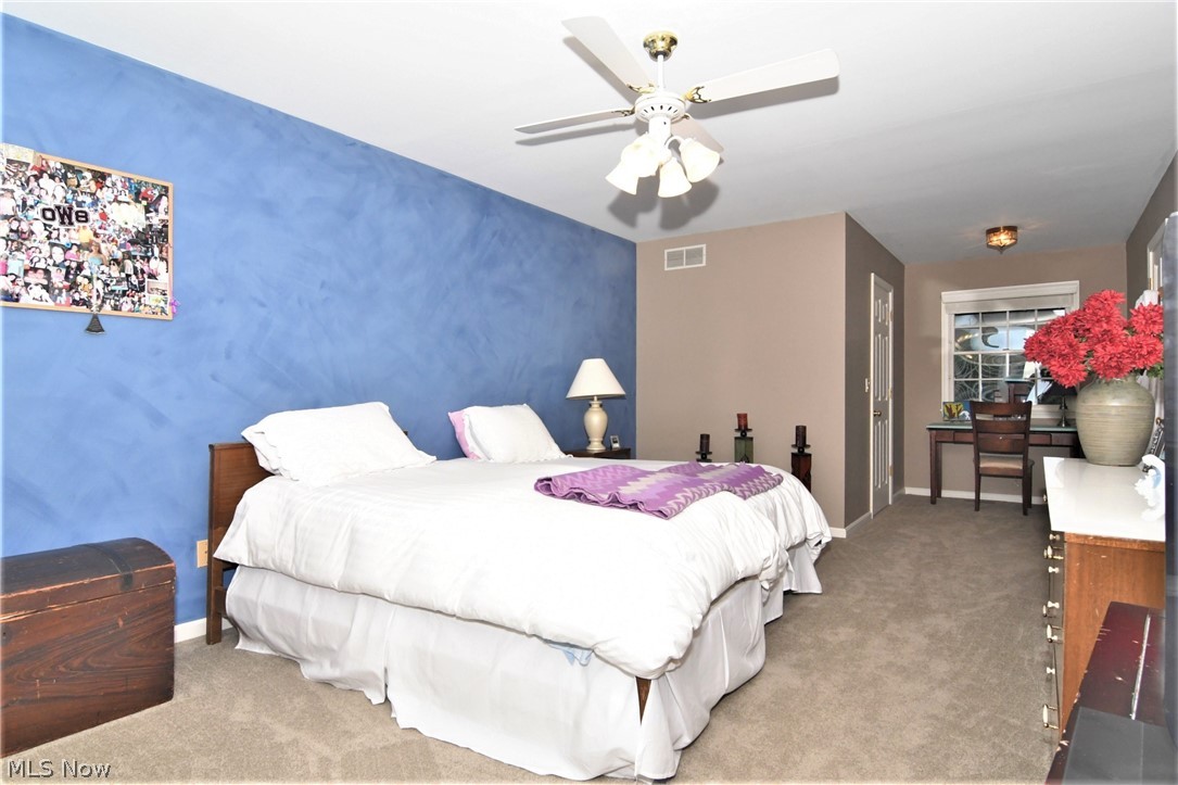 Cross Creek Ph I - Residential
