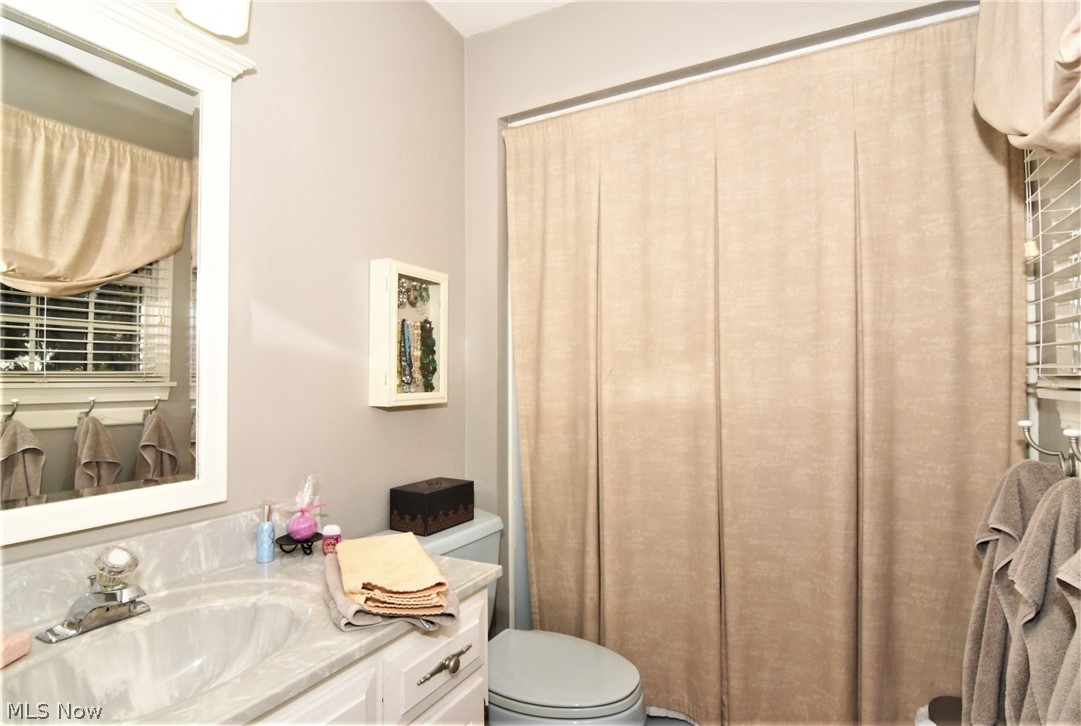 Cross Creek Ph I - Residential
