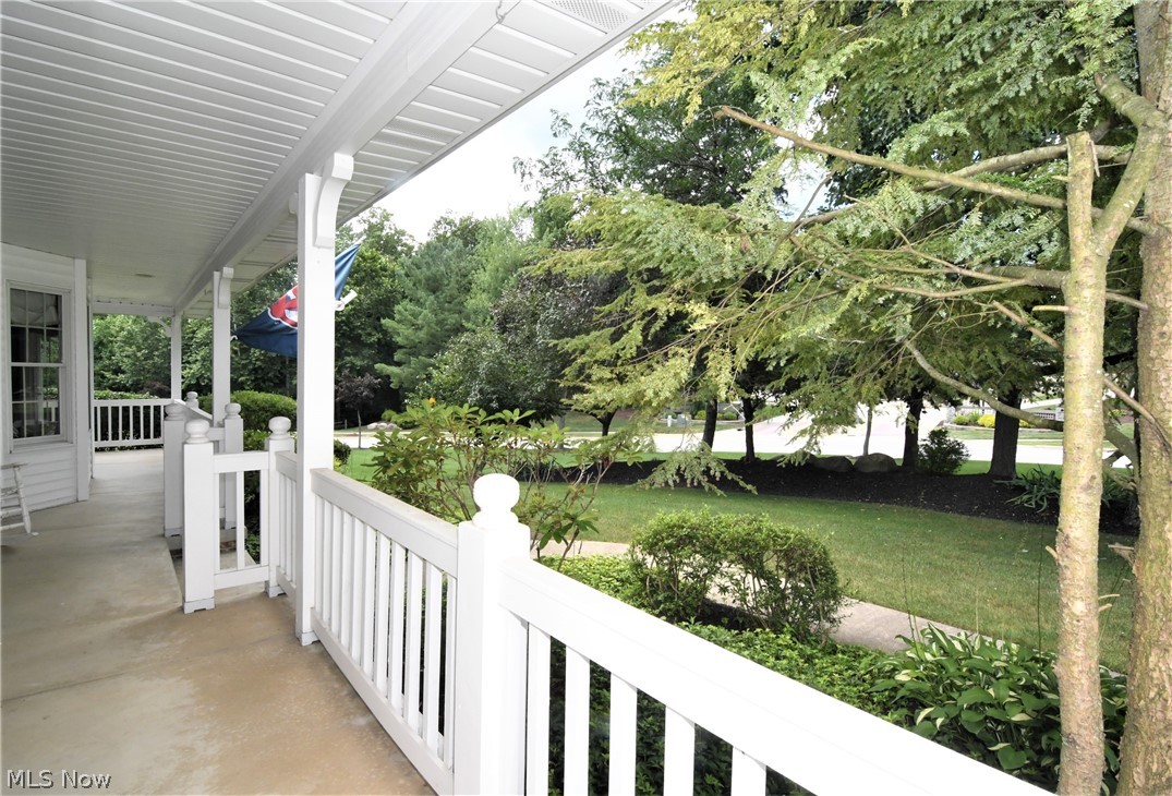 Cross Creek Ph I - Residential