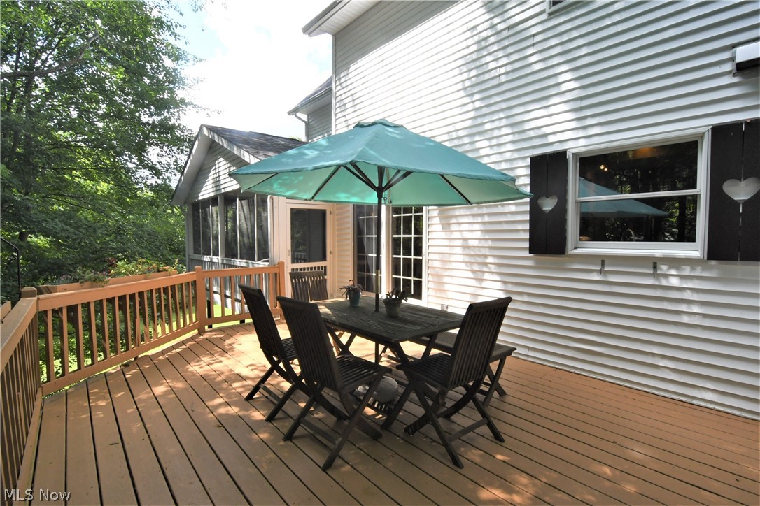Cross Creek Ph I - Residential