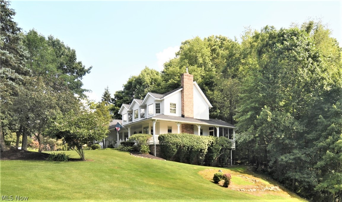 Cross Creek Ph I - Residential
