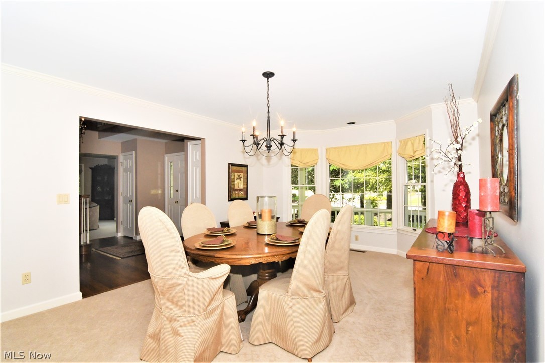 Cross Creek Ph I - Residential
