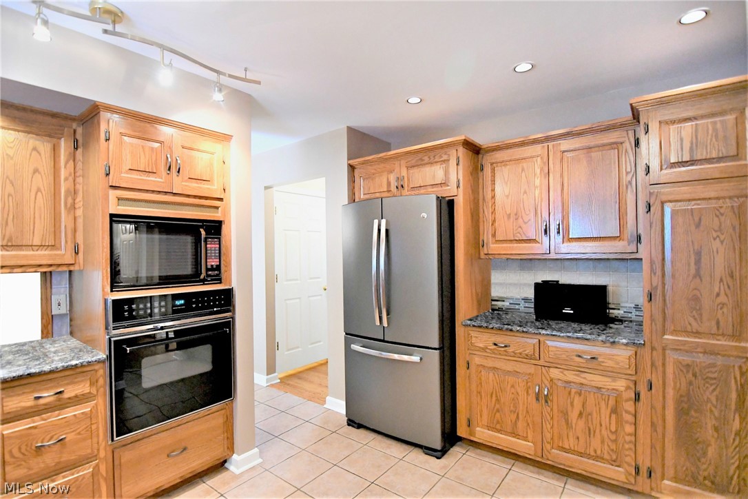 Cross Creek Ph I - Residential