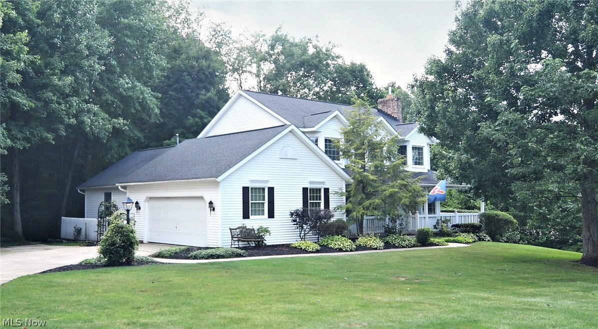 Cross Creek Ph I - Residential