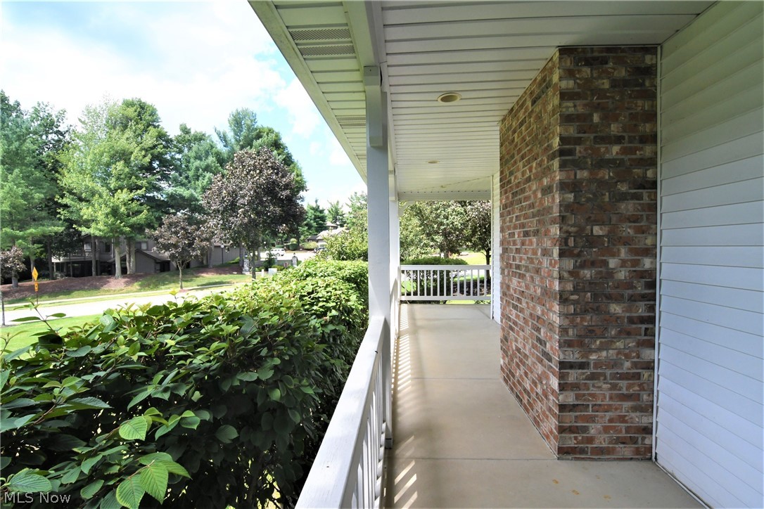 Cross Creek Ph I - Residential