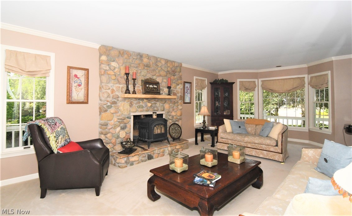 Cross Creek Ph I - Residential
