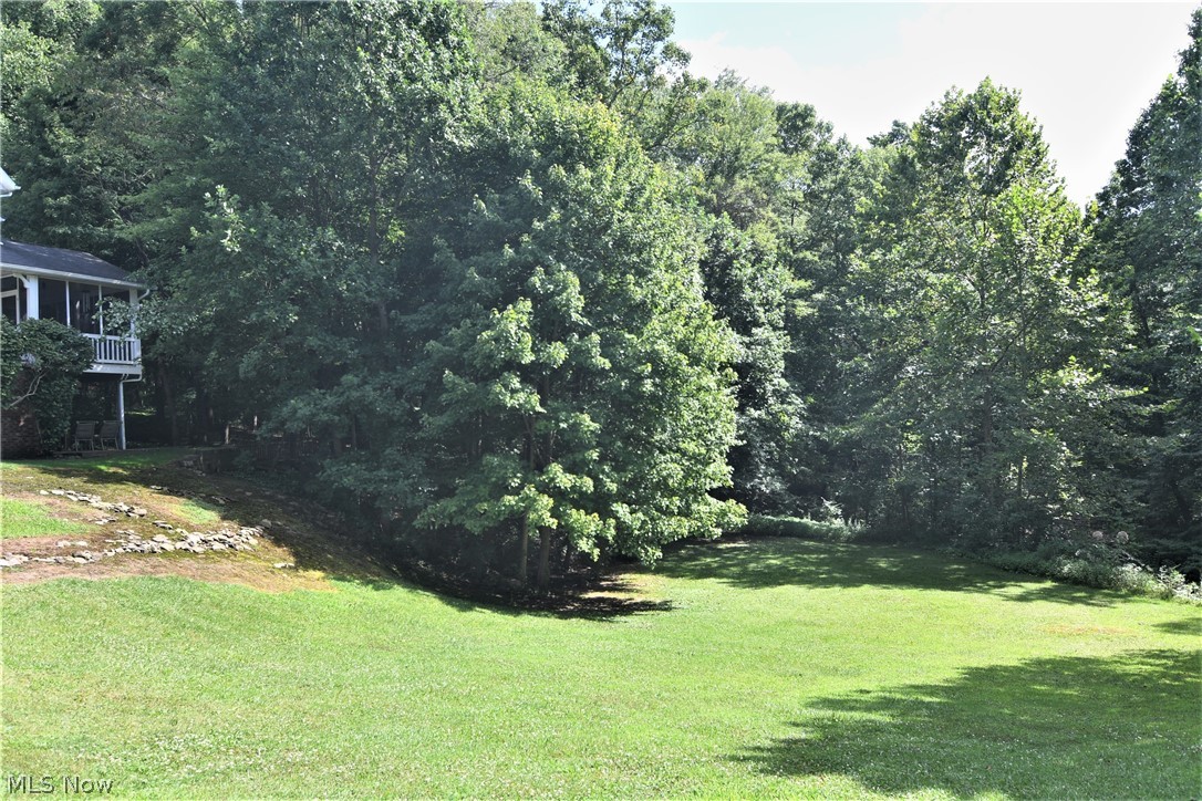 Cross Creek Ph I - Residential