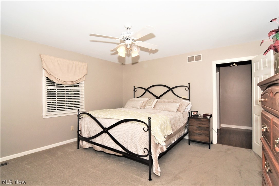 Cross Creek Ph I - Residential