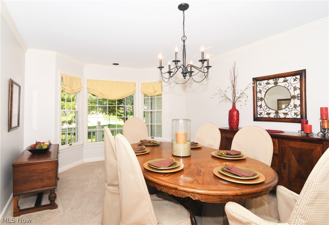 Cross Creek Ph I - Residential