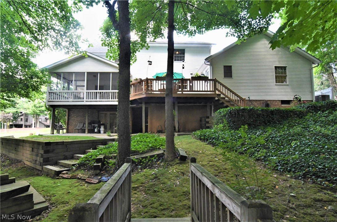 Cross Creek Ph I - Residential