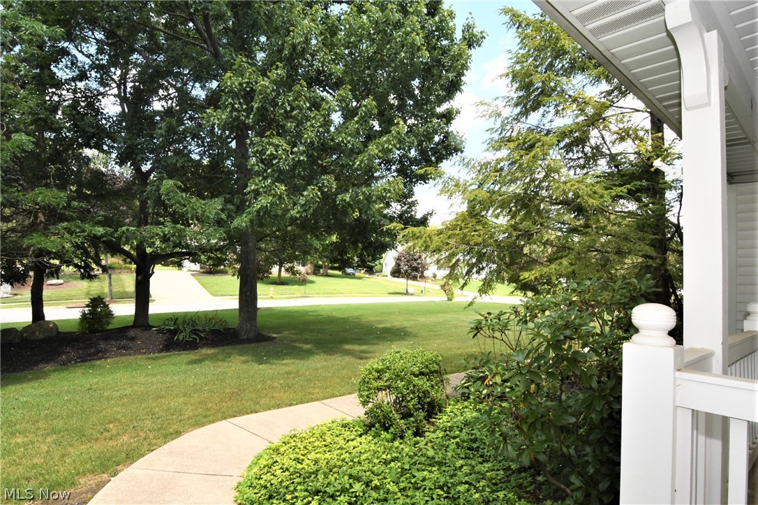 Cross Creek Ph I - Residential