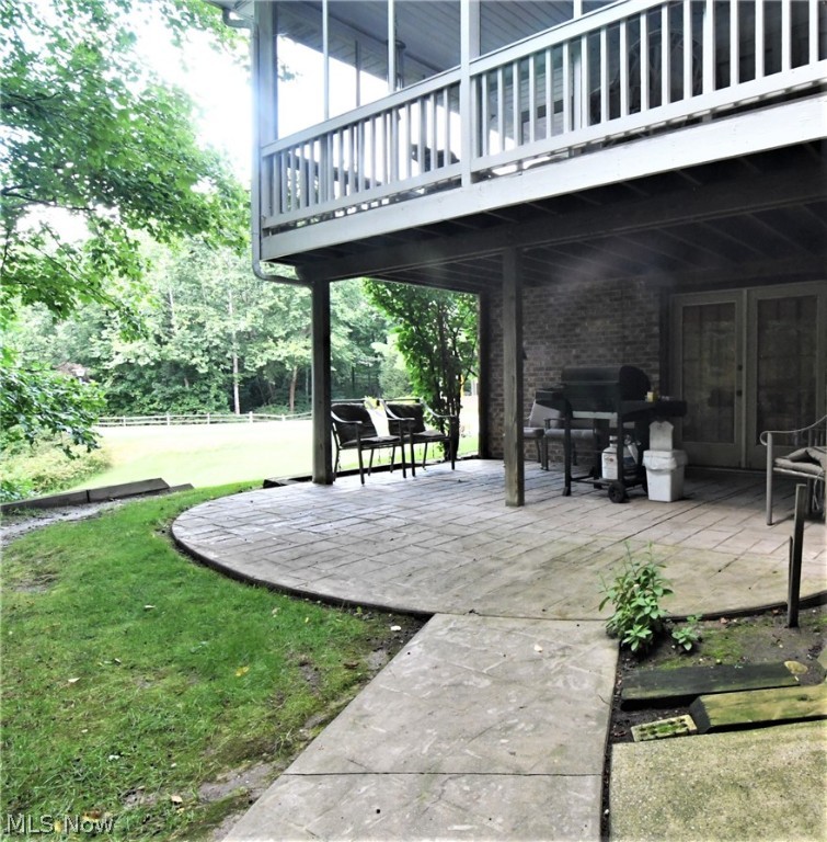 Cross Creek Ph I - Residential