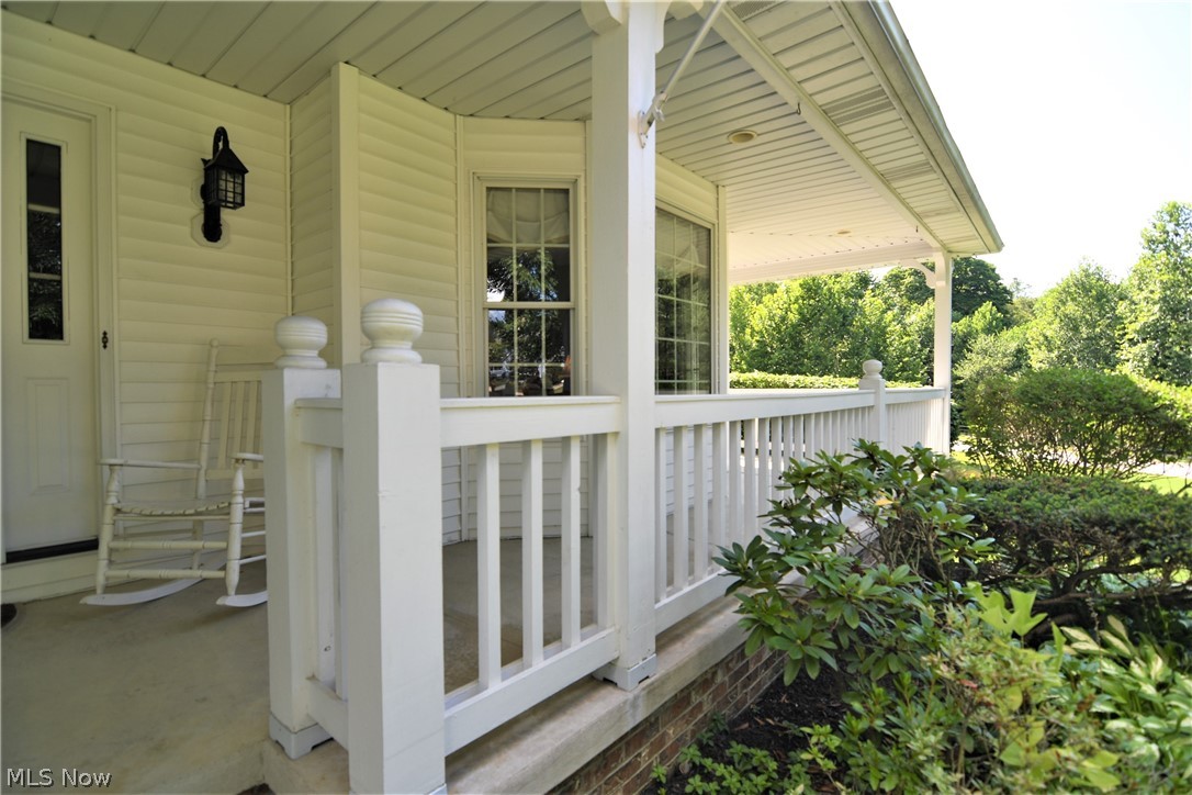 Cross Creek Ph I - Residential